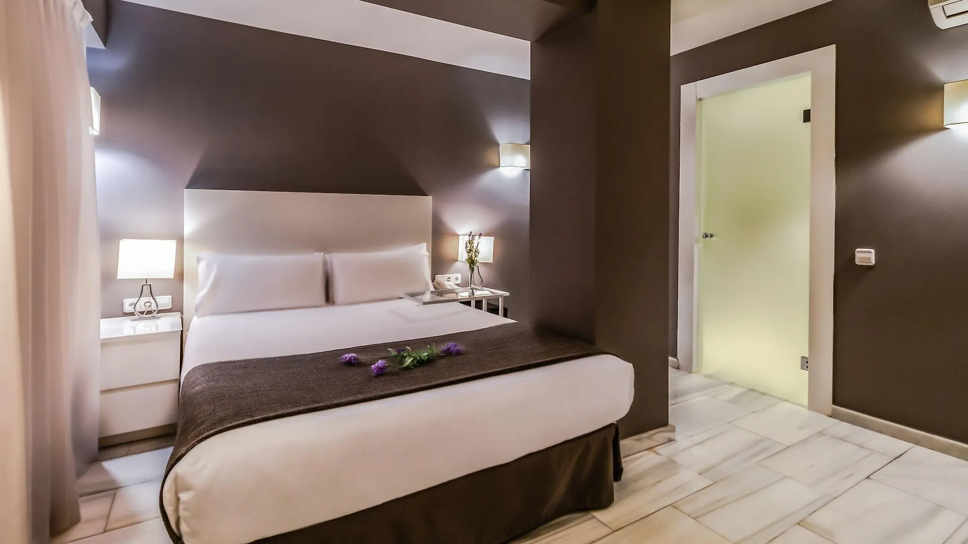 Sm Hotel Teatre Auditori Barcelona Spain