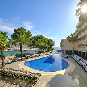 Occidental Cala Vinas 4*, Cala Vinas (Mallorca) Spanje