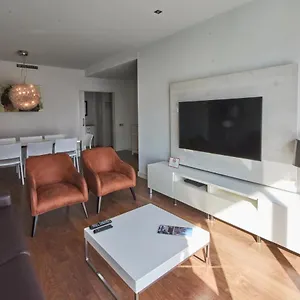 Appartement Sensation Sagrada Familia, Barcelone