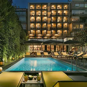 4* فندق أتش 10 متروبوليتان 4* سوب