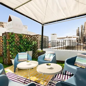 Appartement Sagrada Familia, Barcelone