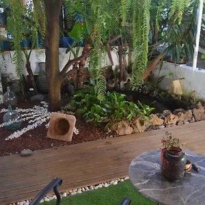 Espacio Antares Hébergement de vacances Icod De Los Vinos