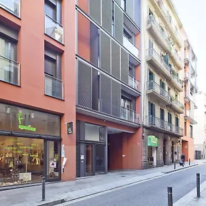Appartement Bonavista - Virreina, Barcelone