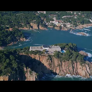 De Aiguablava 4*, Fornells (Catalonia) Spanje