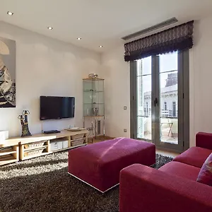 Apartamento Stylish El Borne
