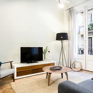 Appartement Friendly Ramblas Boqueria, Barcelone