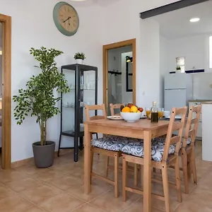 Buenavista Appartement Xilxes