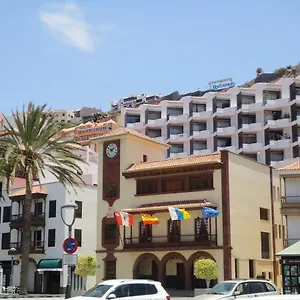 Quintero - Adults Only San Sebastián de la Gomera